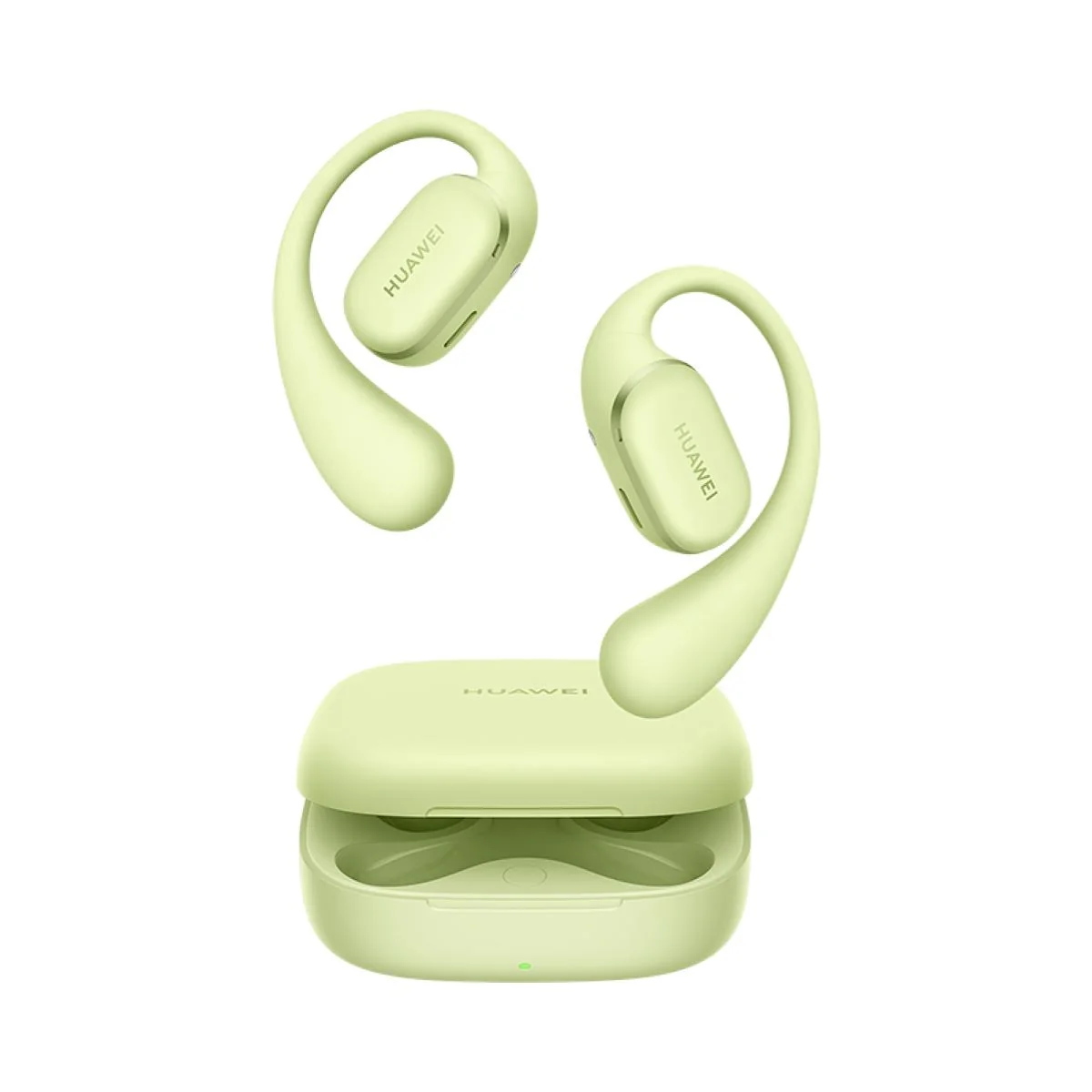 Auriculares Desportivos Bluetooth Huawei FreeArc - Verde - Imagem 1