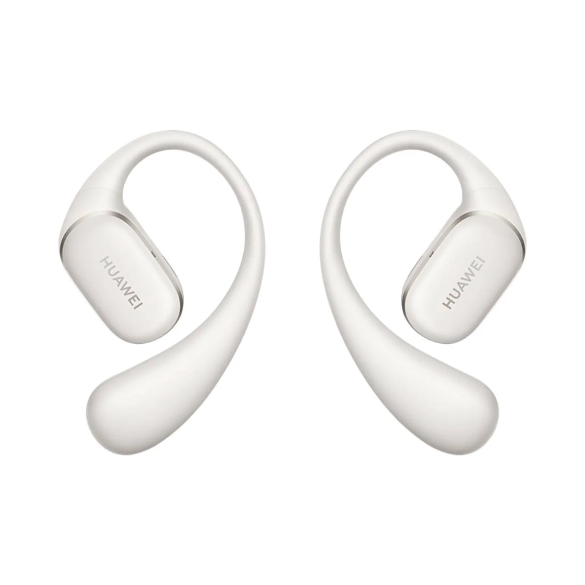 Auriculares Bluetooth Huawei FreeArc Open-Ear Desporto Resistentes Cinza - Imagem 4