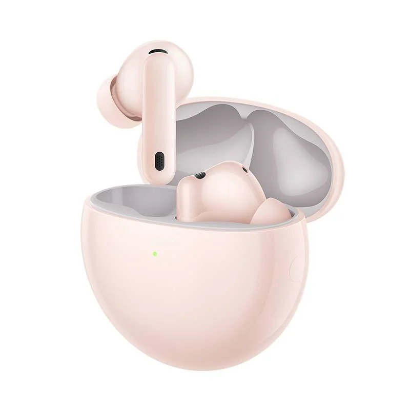 Auriculares Bluetooth Huawei FreeBuds 7i true wireless cor rosa - Imagem 14