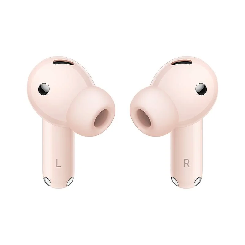 Auriculares Bluetooth Huawei FreeBuds 7i true wireless cor rosa - Imagem 10