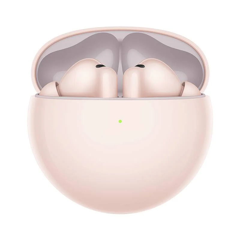 Auriculares Bluetooth Huawei FreeBuds 7i true wireless cor rosa