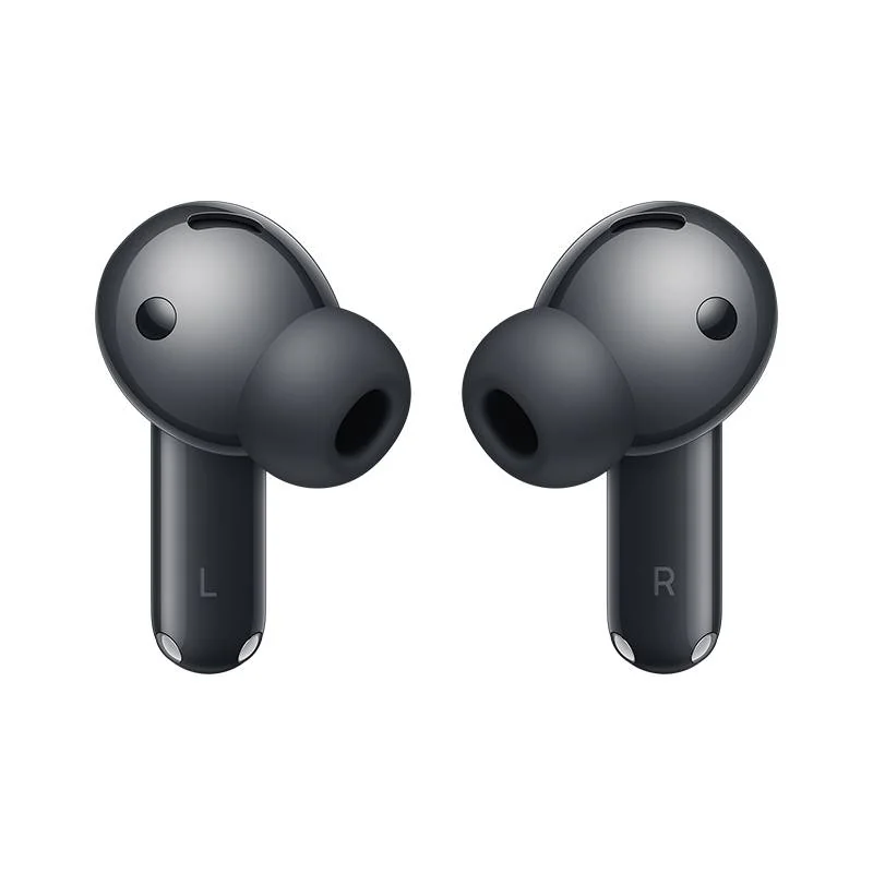 Auriculares Bluetooth Huawei FreeBuds 7i Preto - TWS com ANC Avançado e Graves Profundos - Imagem 10