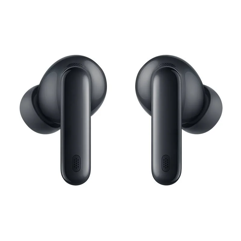 Auriculares Bluetooth Huawei FreeBuds 7i Preto - TWS com ANC Avançado e Graves Profundos - Imagem 11