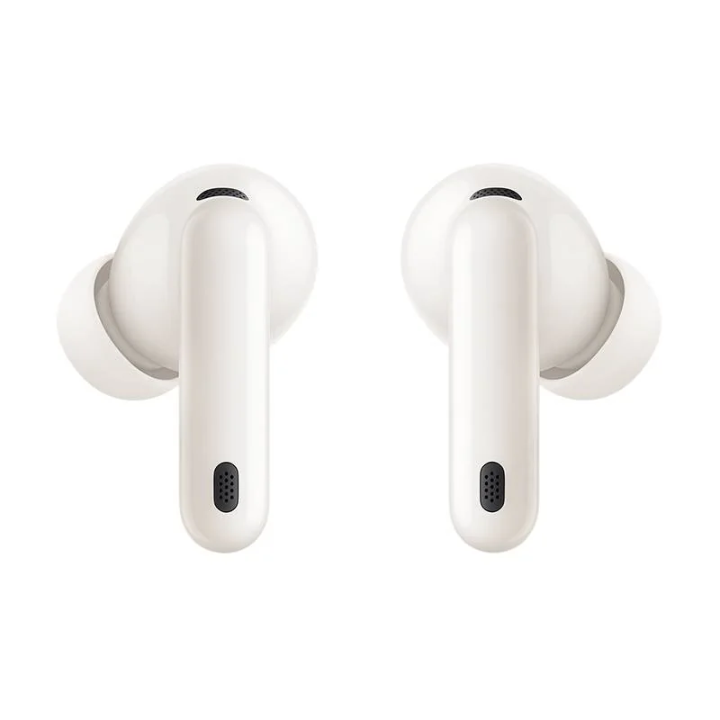 Auriculares Bluetooth Huawei FreeBuds 7i true wireless cancelamento de ruído branco - Imagem 11