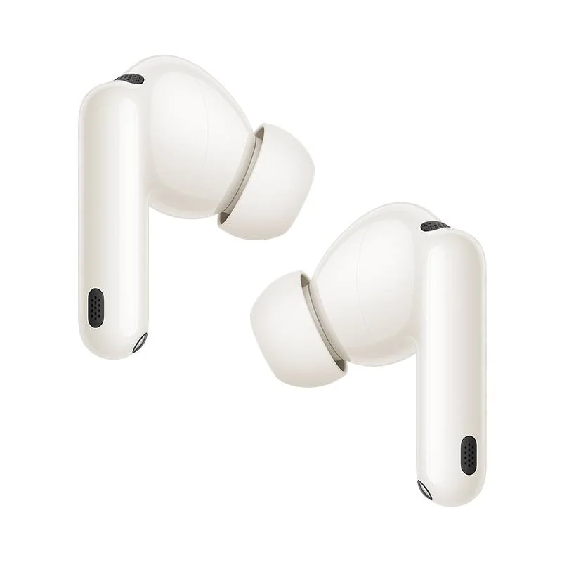Auriculares Bluetooth Huawei FreeBuds 7i true wireless cancelamento de ruído branco - Imagem 12