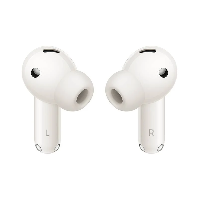 Auriculares Bluetooth Huawei FreeBuds 7i true wireless cancelamento de ruído branco - Imagem 10