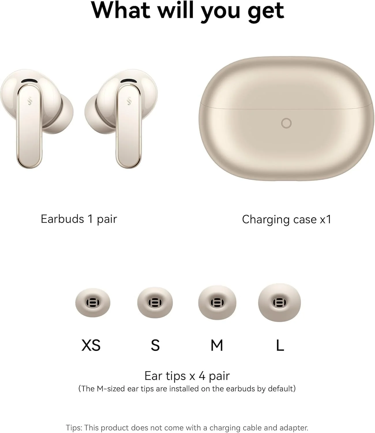 Auriculares Bluetooth Huawei FreeBuds Pro 5 Cinza Cancelamento Ruído Hi-Res - Imagem 8
