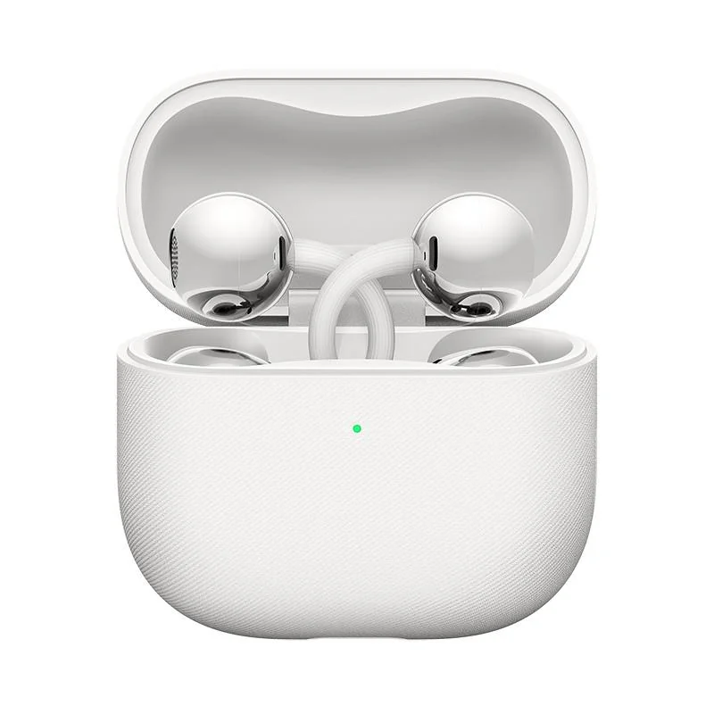 Auriculares Bluetooth Huawei FreeClip Open-Ear Design Aberto Branco