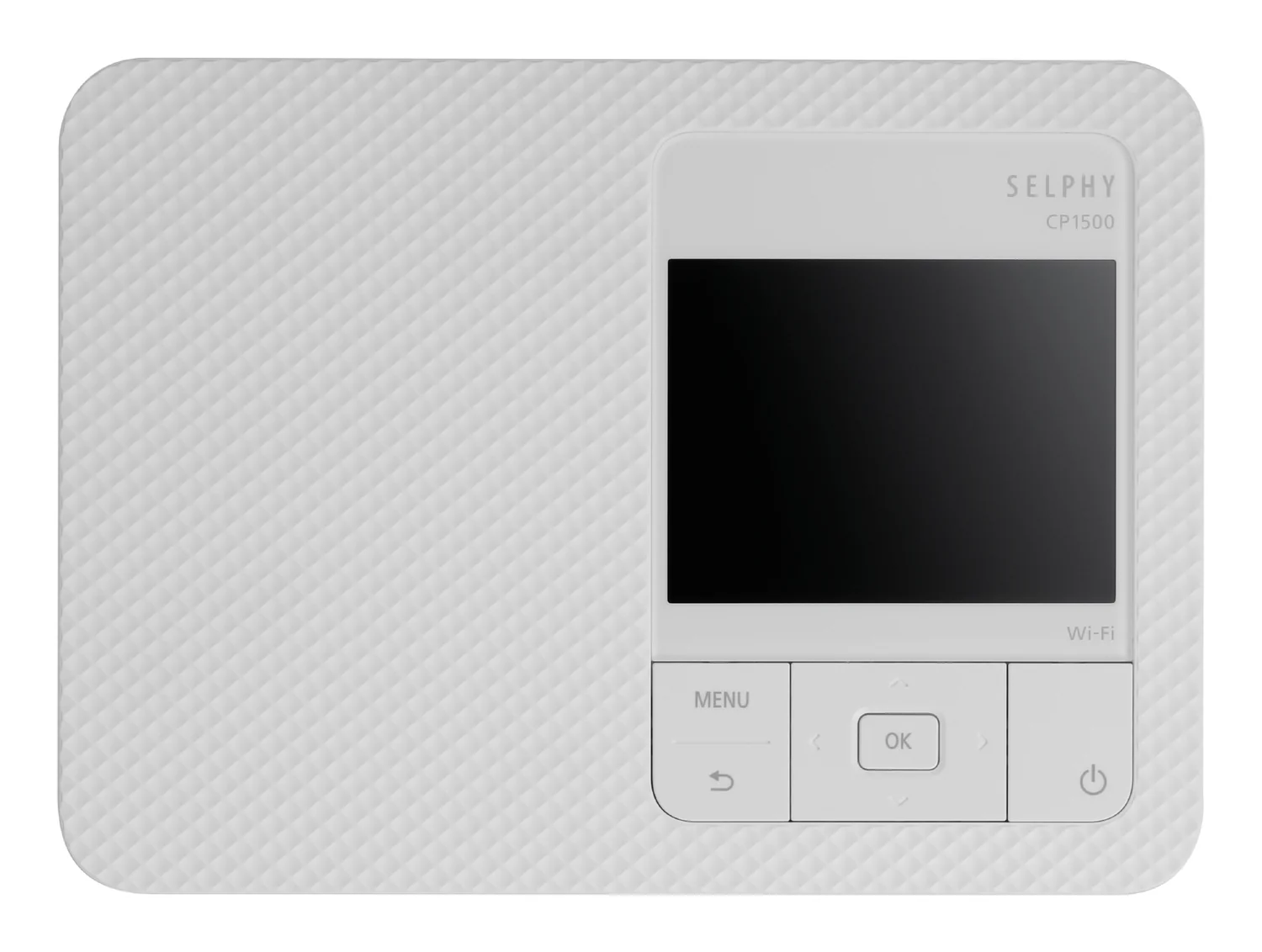 Impressora Fotográfica Portátil Canon SELPHY CP1500 Sublimação 300x300 DPI Wi-Fi Branco - Imagem 8