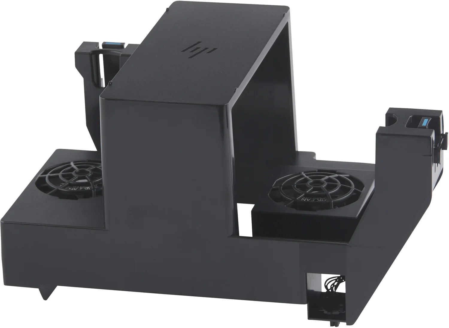 Solução de Arrefecimento de Memória HP Z6 Memory Cooling Solution - Ar - Preto - Imagem 1