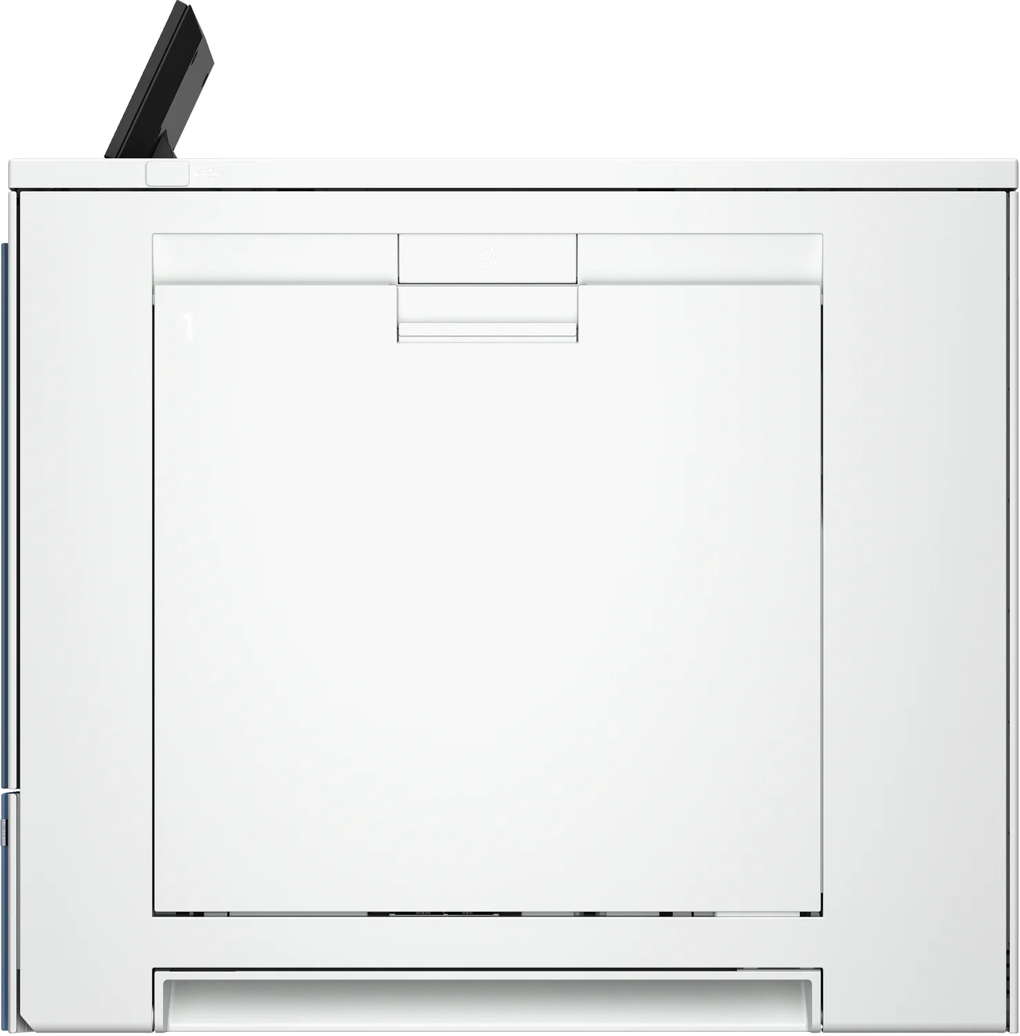 Impressora Laser a Cores HP LaserJet Enterprise 6701dn A4 Duplex - 61 ppm - Imagem 6