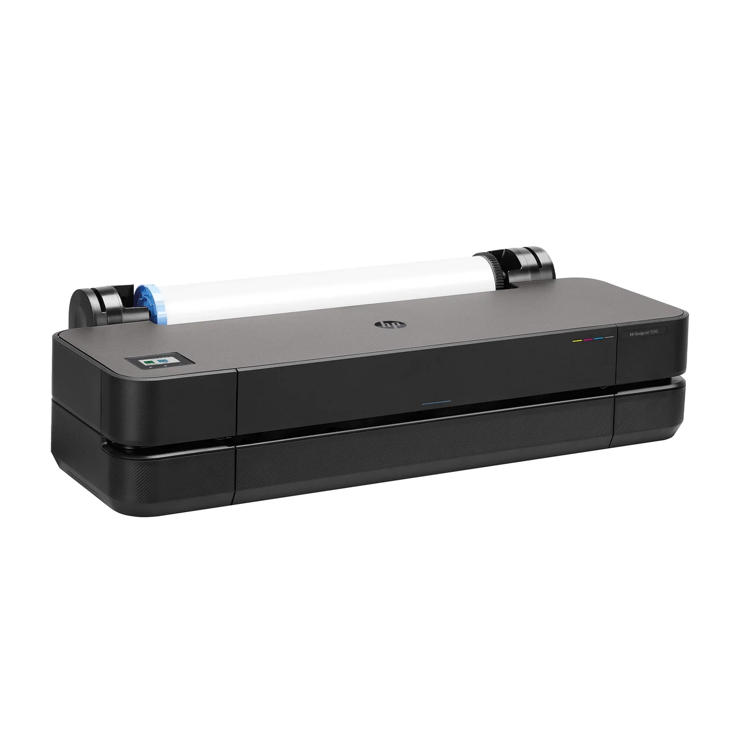 Plotter HP DesignJet T230 24" Jato de Tinta Colorida Wi-Fi Ethernet – Edição 2025 - Imagem 3