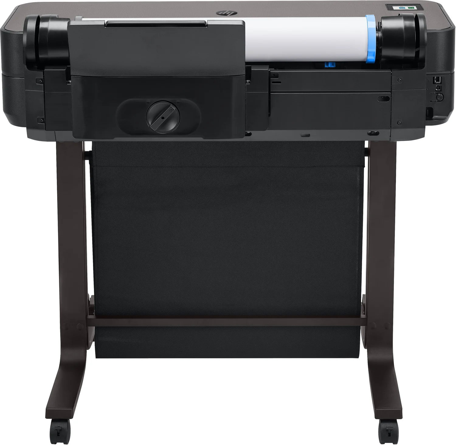 Plotter HP DesignJet T630 24'' Wi-Fi 2400x1200 DPI Edição 2025 - Imagem 5