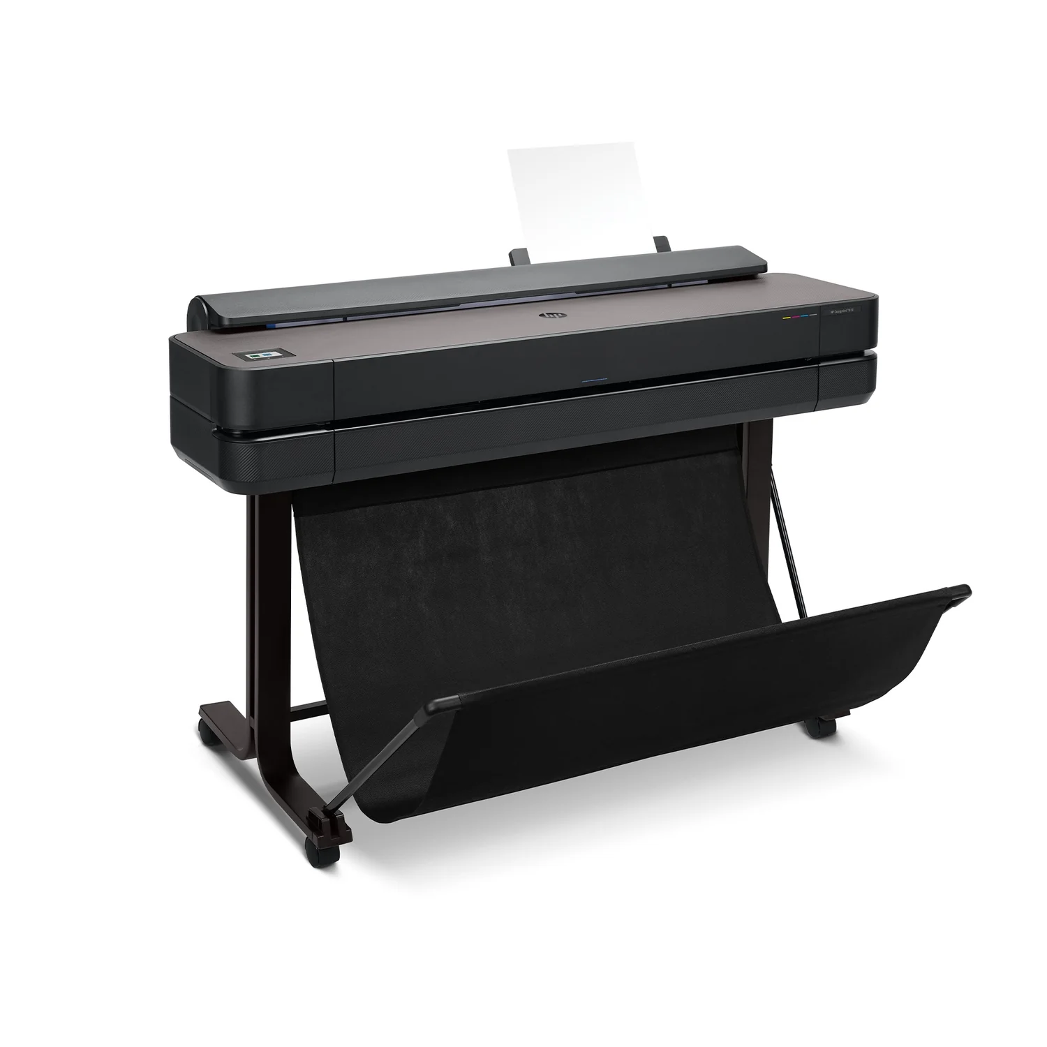 Plotter HP DesignJet T630 24'' Wi-Fi 2400x1200 DPI Edição 2025 - Imagem 4