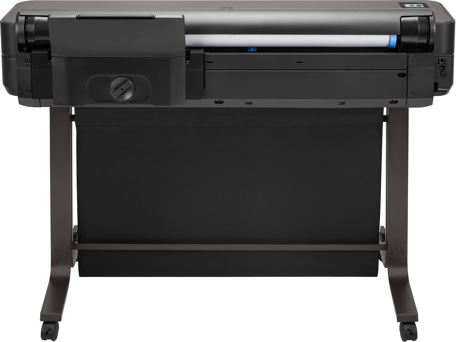 Plotter HP DesignJet T650 36" Jato de Tinta A0 Wi-Fi Gigabit – Edição 2025 - Imagem 5