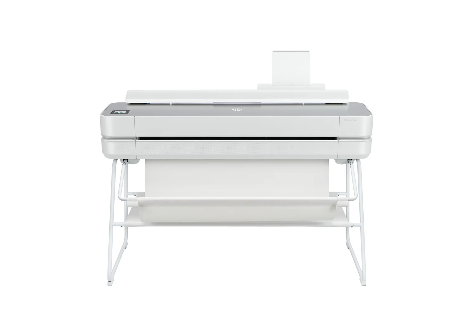 Plotter HP DesignJet Studio Steel 36" Jato de Tinta A0 Wi-Fi – Design Premium - Imagem 1