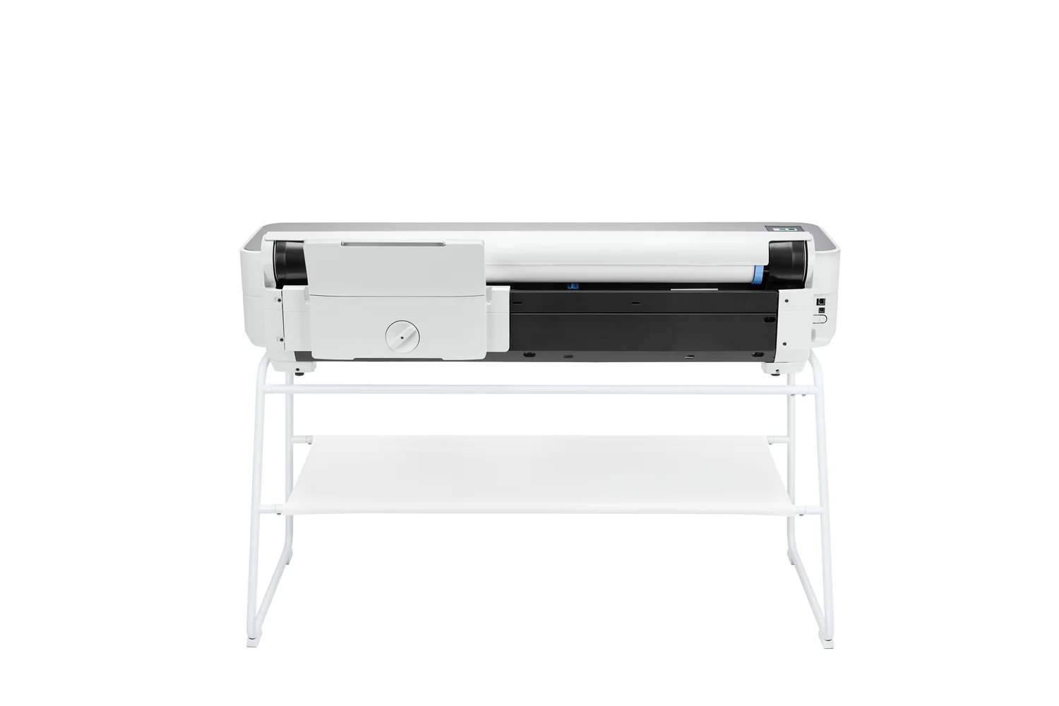 Plotter HP DesignJet Studio Steel 36" Jato de Tinta A0 Wi-Fi – Design Premium - Imagem 9