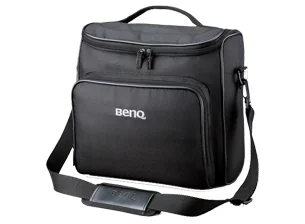Bolsa de transporte BenQ para videoprojetores MX6 e MX7 Series - Imagem 1