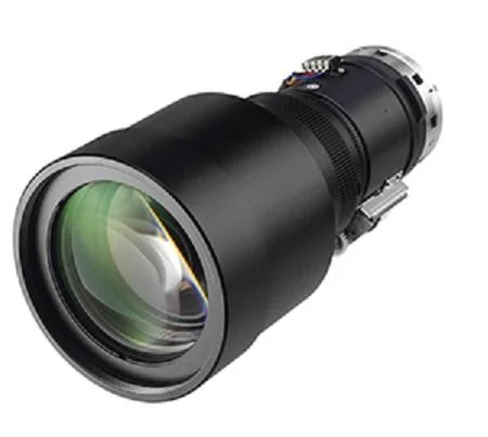 Lente de projeção BenQ 5J.JAM37.031 LS1LT2 zoom 1,5x para PX9600 e PW9500 - Imagem 1