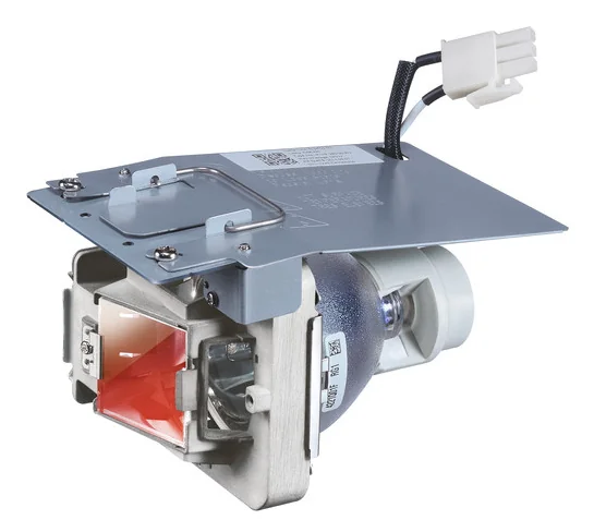 Lâmpada de projetor BenQ 5J.JCM05.001 280W UHP para MX726 e MW727 - Imagem 1