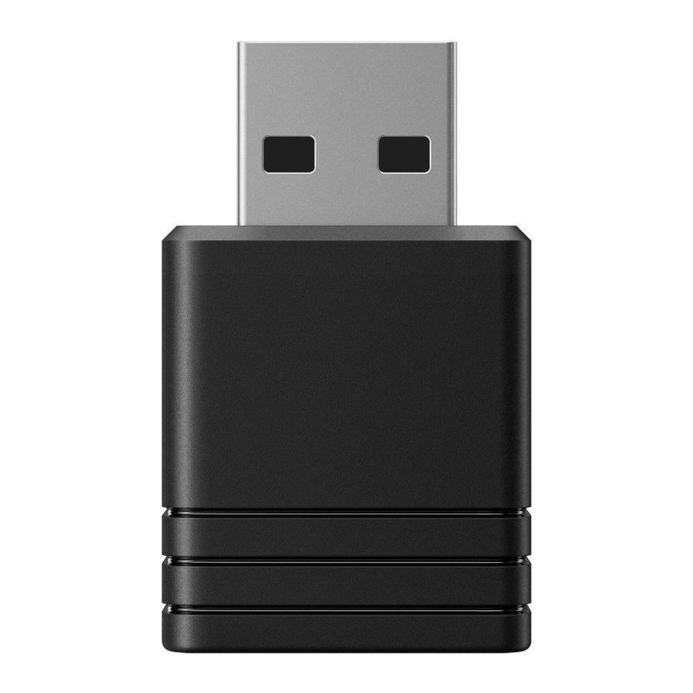 Adaptador Wi-Fi BenQ EZC5201BS USB para projetores EH620 LH730 LW600 LH600 - Imagem 1