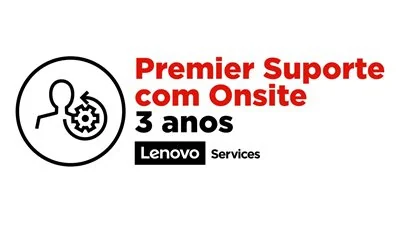 Extensão de Garantia Lenovo 3 Anos Premier Support (upgrade de 3 anos Depot) 24x7x365 - Imagem 2