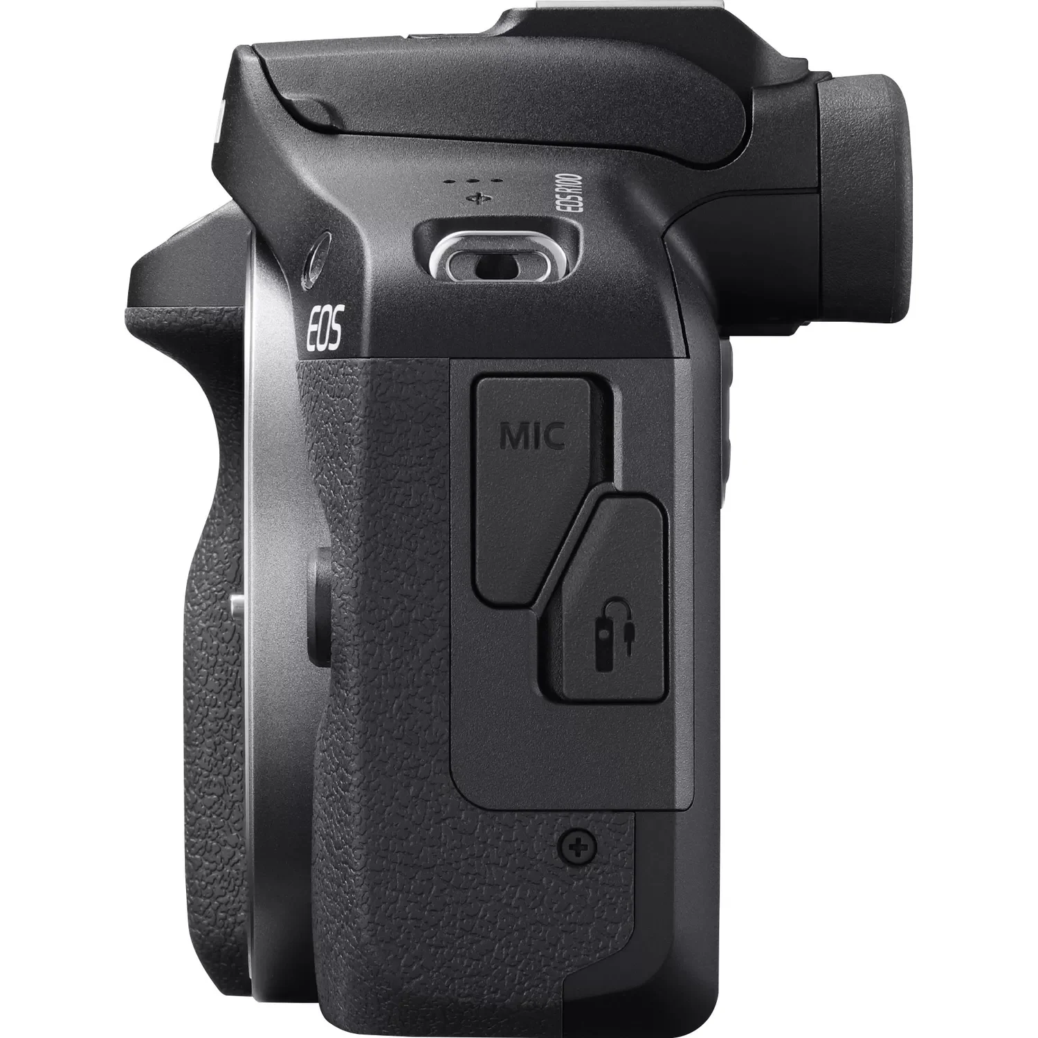 Câmara Mirrorless Canon EOS R100 Kit RF-S 18-45mm IS STM 24.1MP 4K - Imagem 9