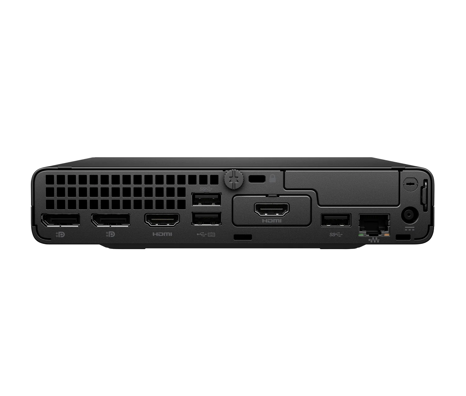 Mini PC HP Pro Mini 400 G9 Intel Core i5-13500T 16GB DDR4 512GB SSD Windows 11 Pro - Imagem 8