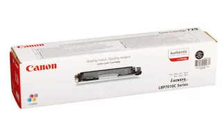 Toner Canon 732H Preto Original Alto Rendimento 12000 páginas para LBP7780Cx - Imagem 1
