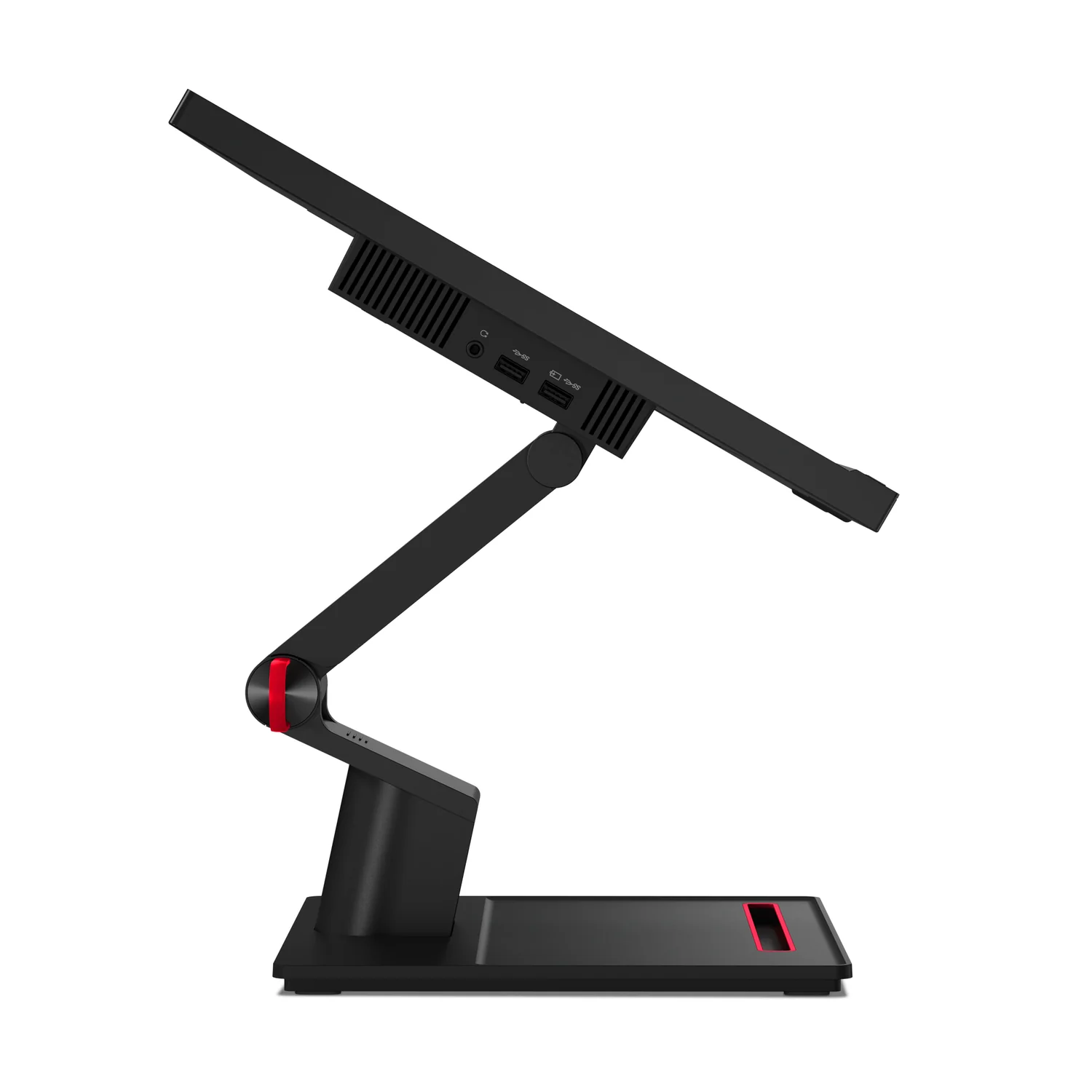 Monitor Lenovo ThinkVision T24t-20 23.8" FHD IPS Touch USB-C 90W - Imagem 13