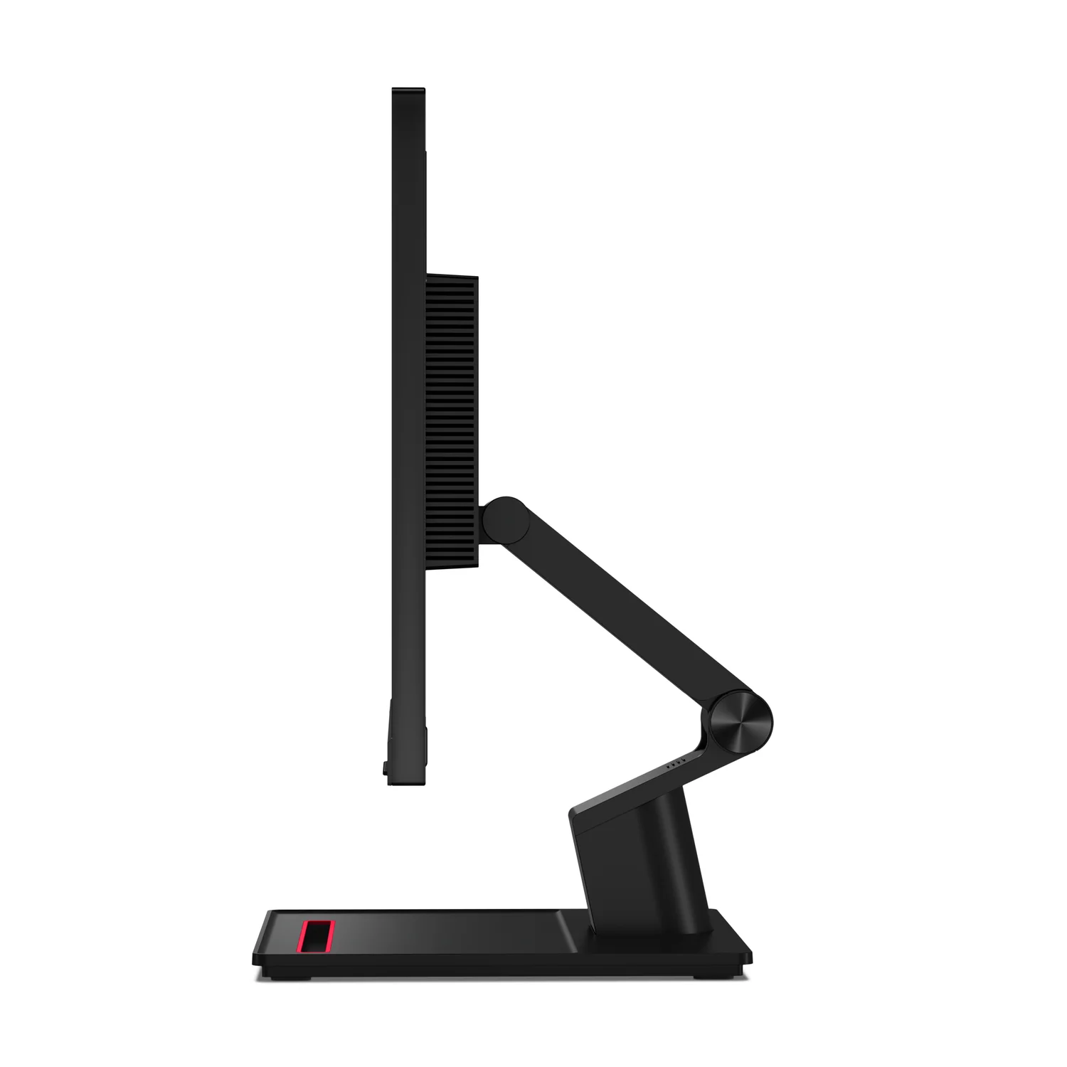 Monitor Lenovo ThinkVision T24t-20 23.8" FHD IPS Touch USB-C 90W - Imagem 8