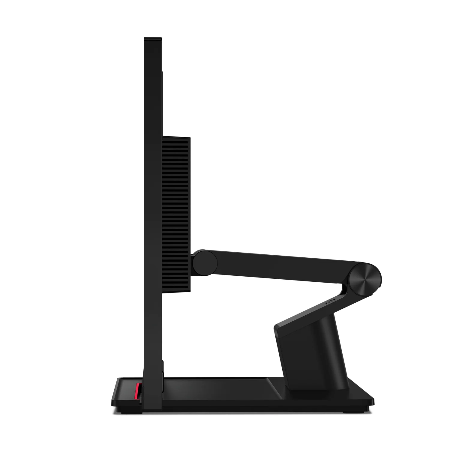 Monitor Lenovo ThinkVision T24t-20 23.8" FHD IPS Touch USB-C 90W - Imagem 12