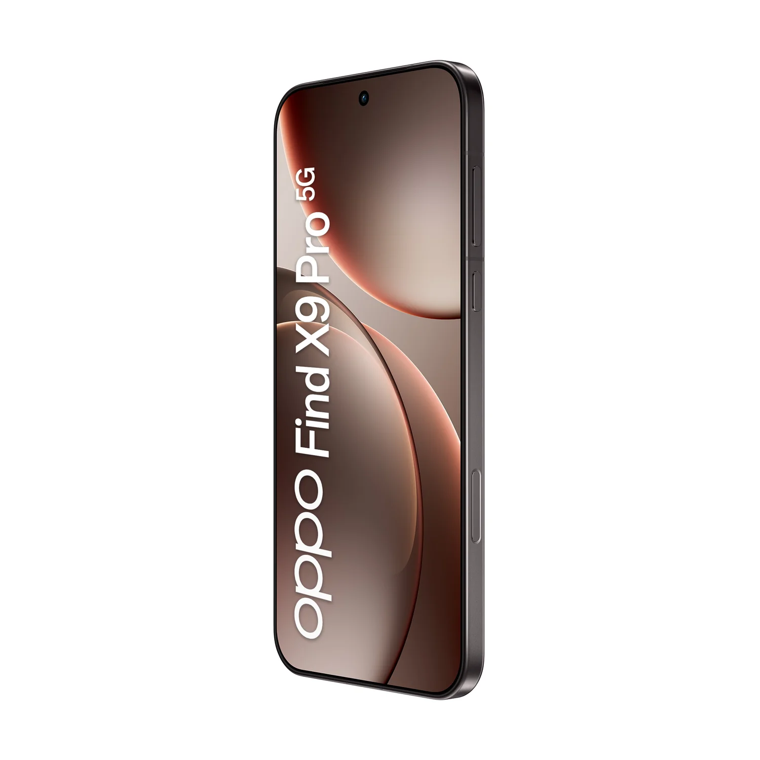 Smartphone OPPO Find X9 Pro 5G 6.78" AMOLED 120Hz 16GB 512GB Dimensity 9500 200MP Wi-Fi 7 IP68 Titânio - Imagem 8