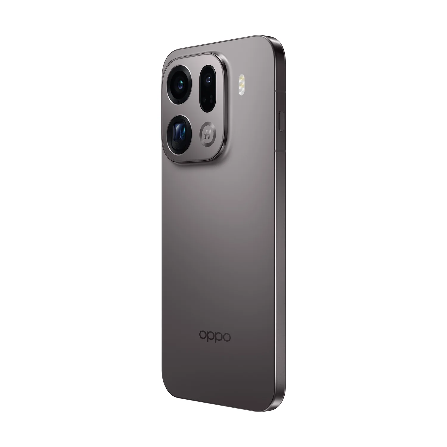 Smartphone OPPO Find X9 Pro 5G 6.78" AMOLED 120Hz 16GB 512GB Dimensity 9500 200MP Wi-Fi 7 IP68 Titânio - Imagem 4