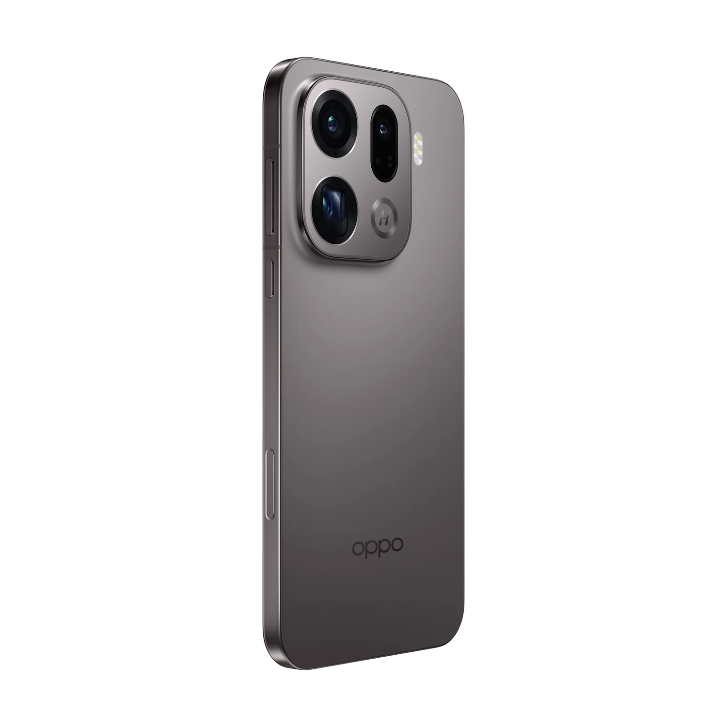 Smartphone OPPO Find X9 Pro 5G 6.78" AMOLED 120Hz 16GB 512GB Dimensity 9500 200MP Wi-Fi 7 IP68 Titânio - Imagem 3