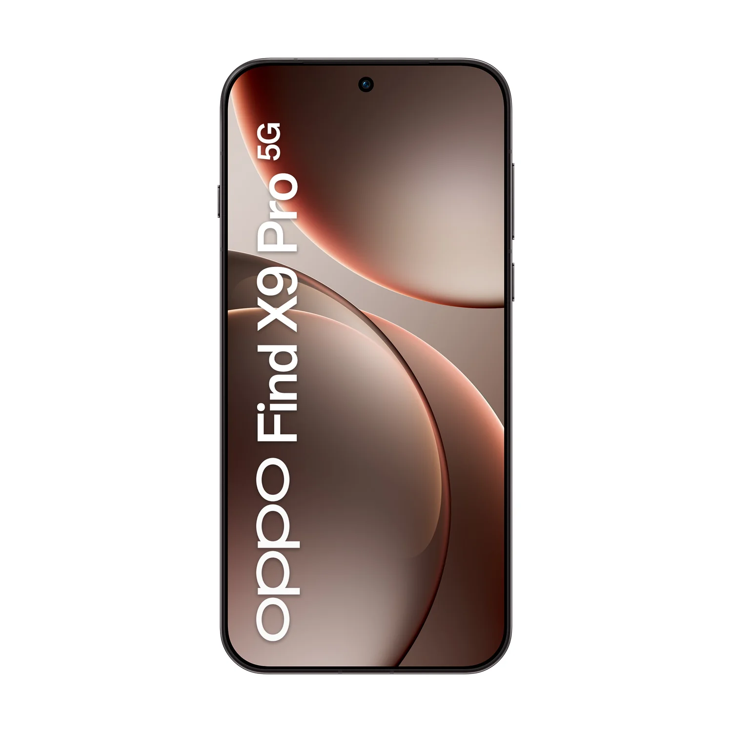 Smartphone OPPO Find X9 Pro 5G 6.78" AMOLED 120Hz 16GB 512GB Dimensity 9500 200MP Wi-Fi 7 IP68 Titânio - Imagem 1