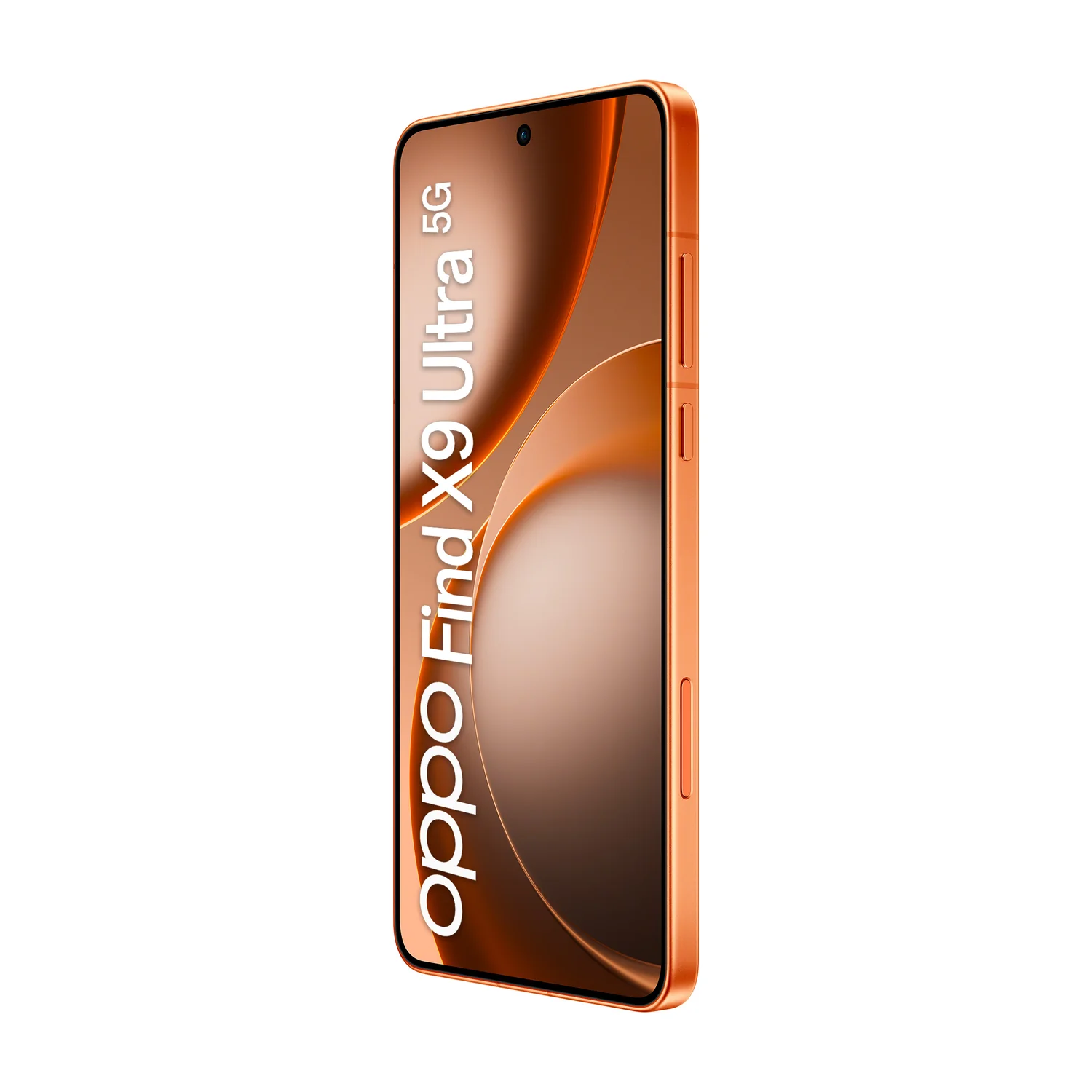 Smartphone OPPO Find X9 Ultra 5G 512GB 12GB Laranja AMOLED 6,82" 144Hz 200MP - Imagem 10