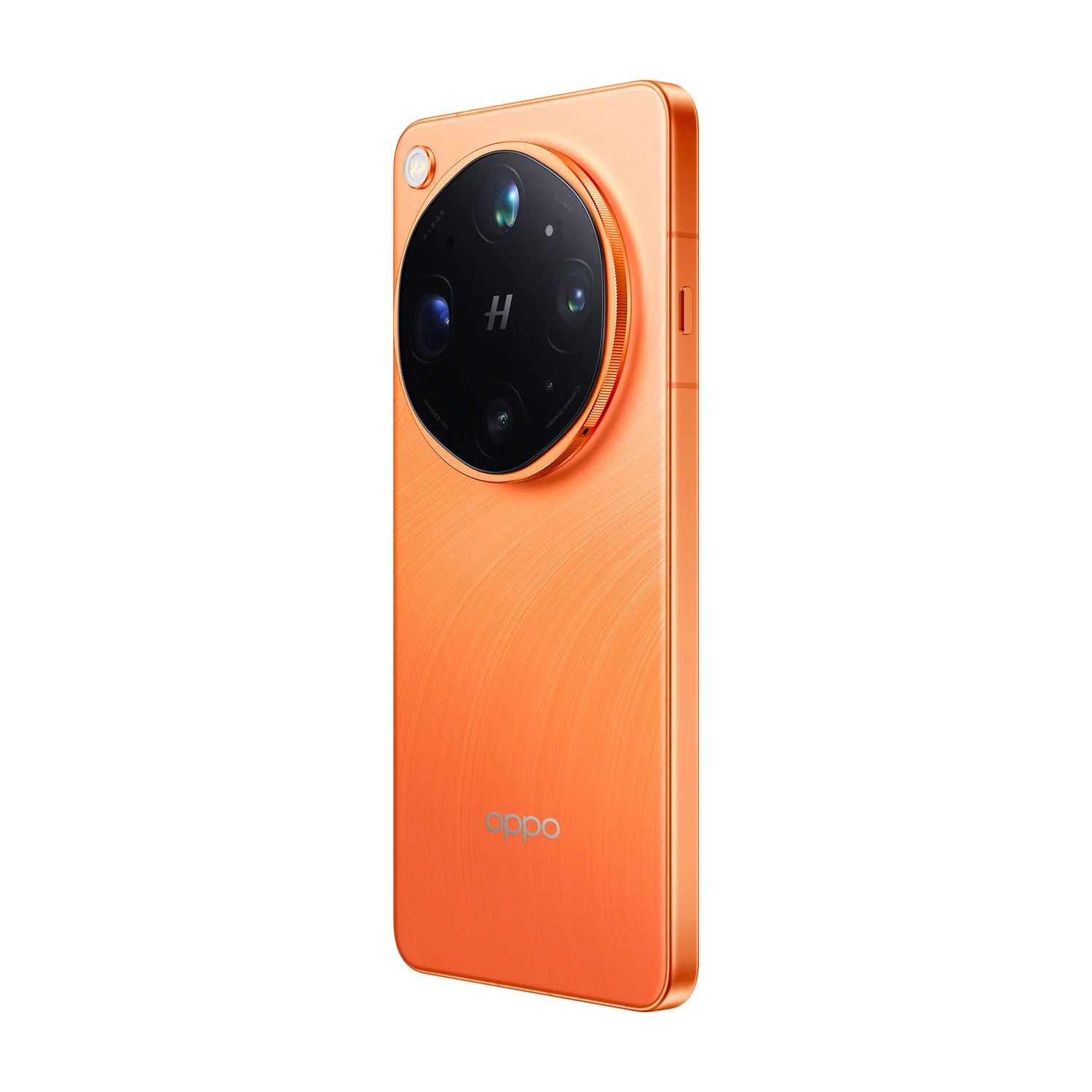 Smartphone OPPO Find X9 Ultra 5G 512GB 12GB Laranja AMOLED 6,82" 144Hz 200MP - Imagem 6