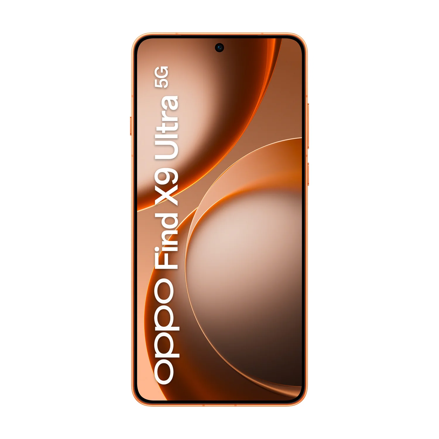 Smartphone OPPO Find X9 Ultra 5G 512GB 12GB Laranja AMOLED 6,82" 144Hz 200MP - Imagem 3
