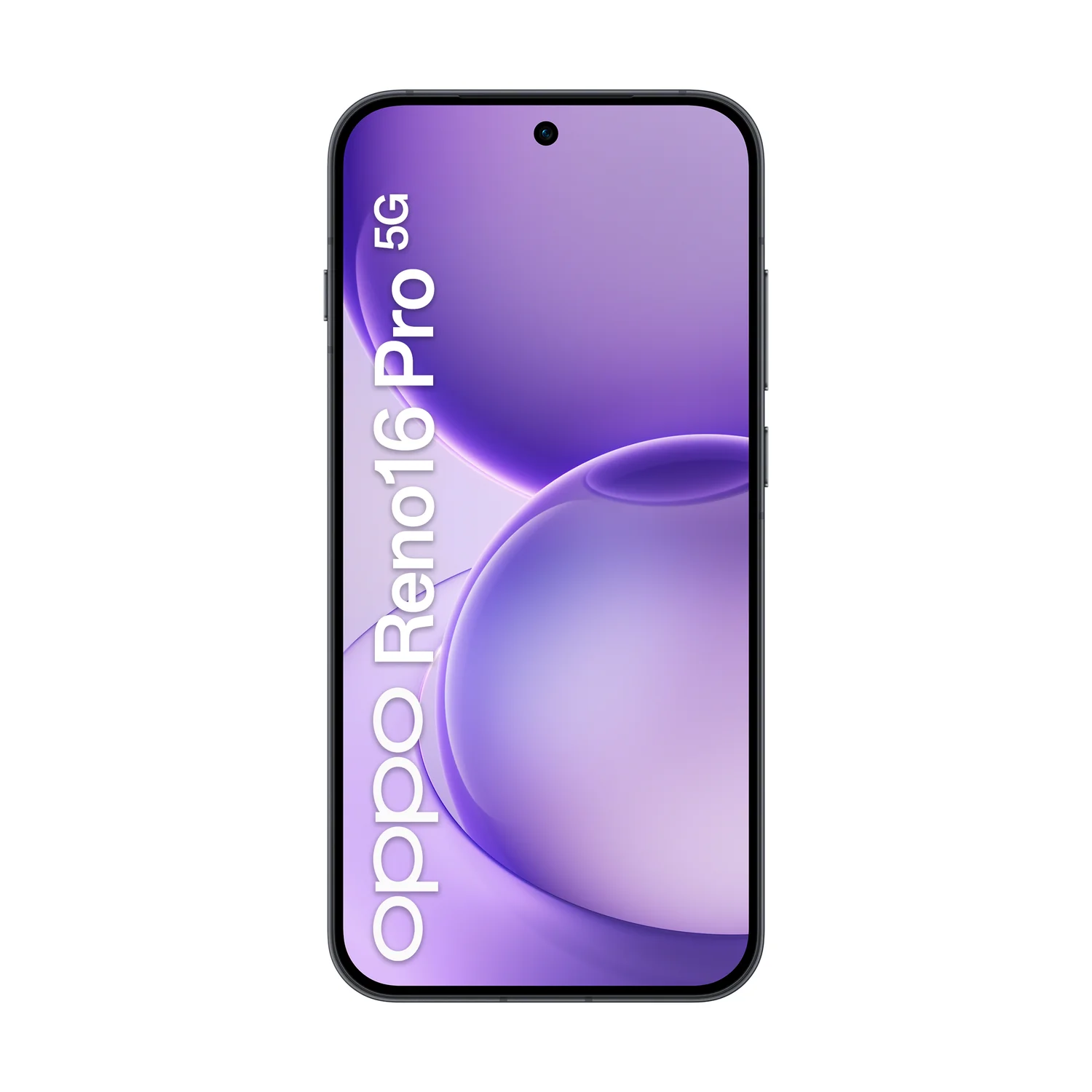 Smartphone OPPO Reno16 Pro 5G 6.32" 12GB/512GB Camara 200MP 6000mAh Preto