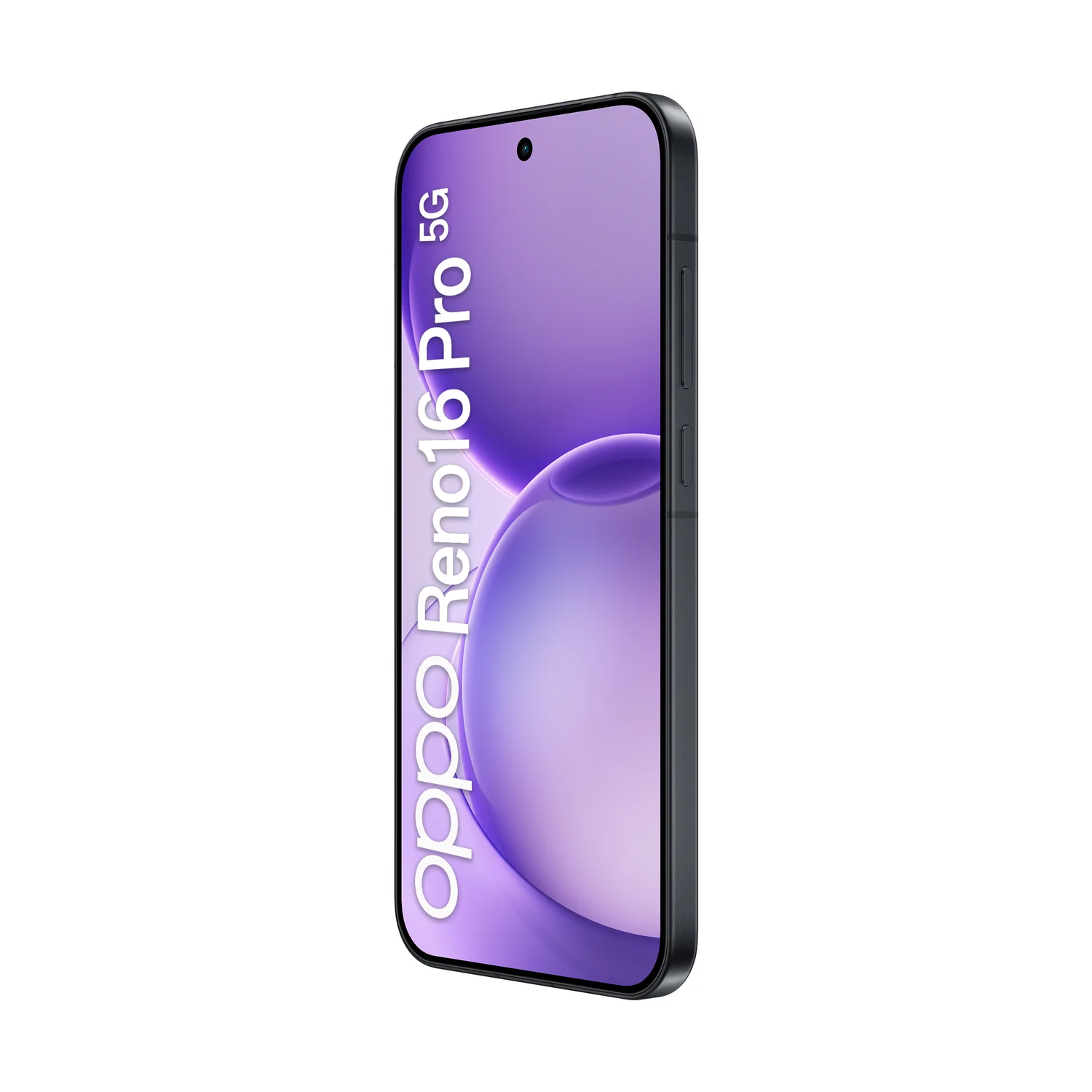 Smartphone OPPO Reno16 Pro 5G 6.32" 12GB/512GB Camara 200MP 6000mAh Preto - Imagem 5