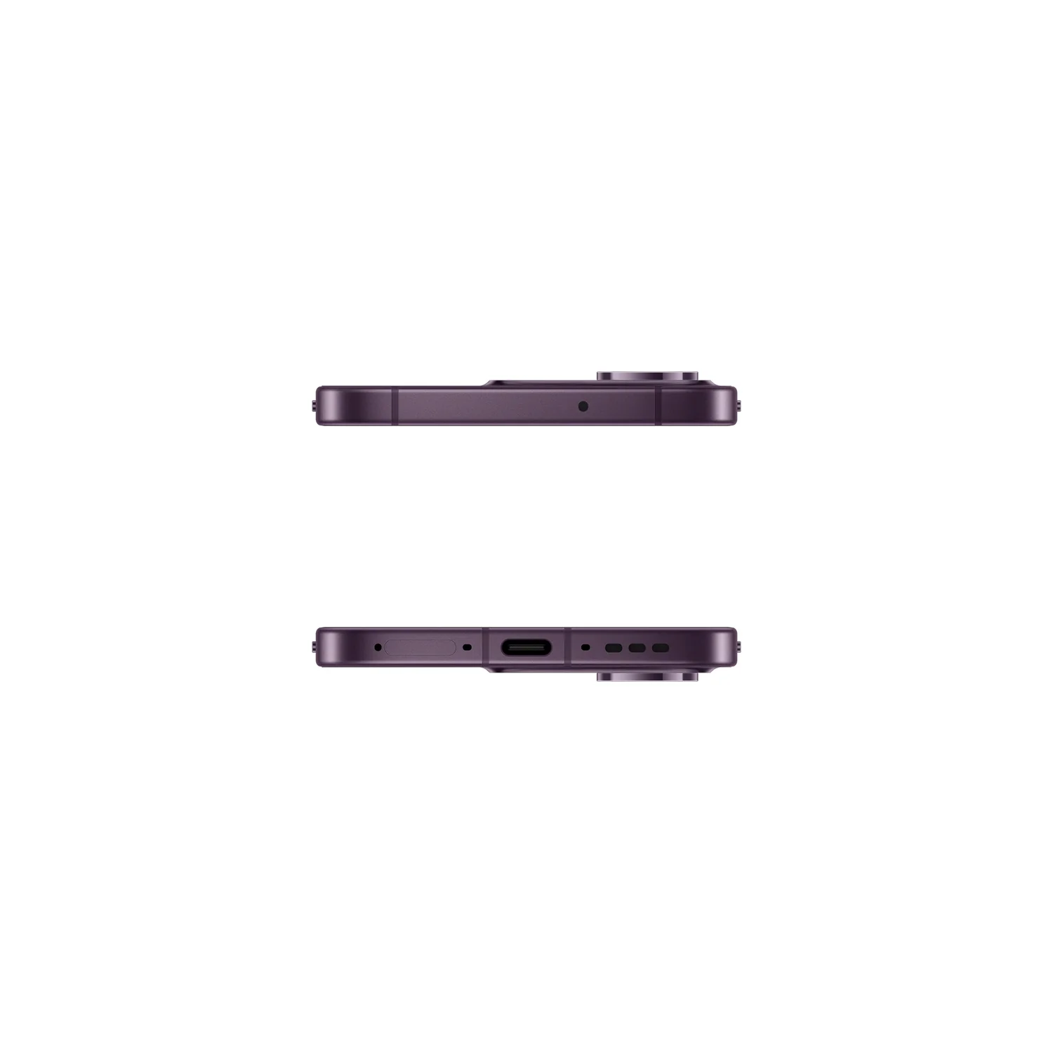 Smartphone OPPO Reno16 5G 6.32" 8GB/512GB Wi-Fi 6E Bateria 6000mAh Roxo - Imagem 8