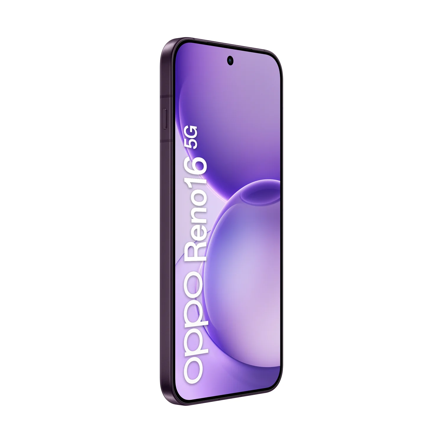 Smartphone OPPO Reno16 5G 6.32" 8GB/512GB Wi-Fi 6E Bateria 6000mAh Roxo - Imagem 4