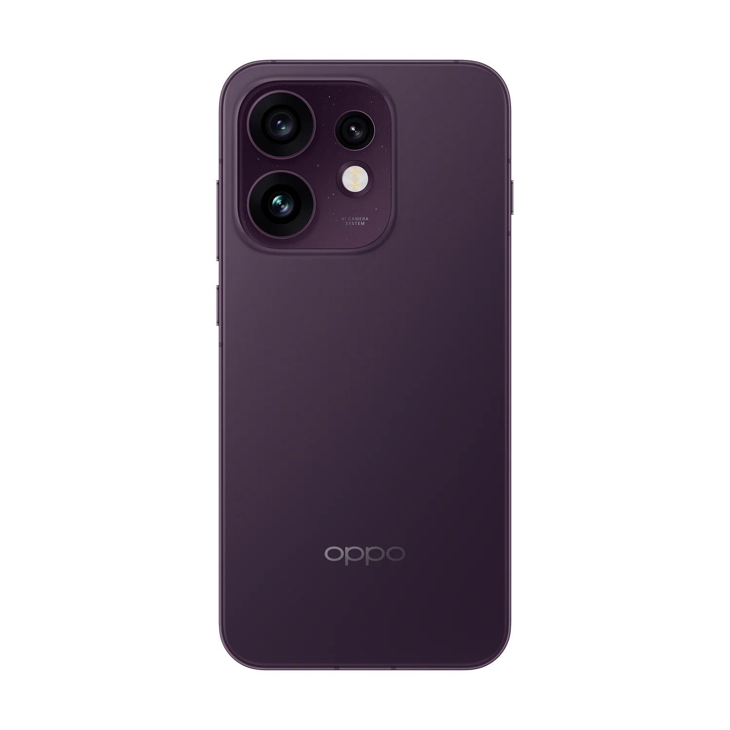 Smartphone OPPO Reno16 5G 6.32" 8GB/512GB Wi-Fi 6E Bateria 6000mAh Roxo - Imagem 6