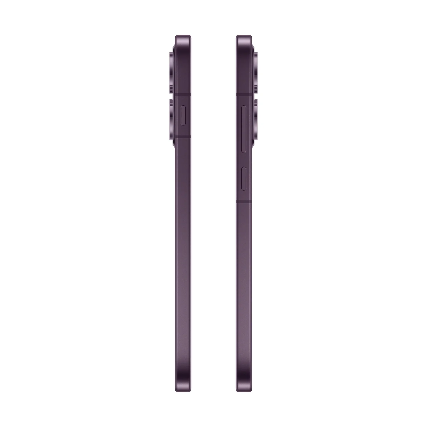Smartphone OPPO Reno16 5G 6.32" 8GB/512GB Wi-Fi 6E Bateria 6000mAh Roxo - Imagem 7