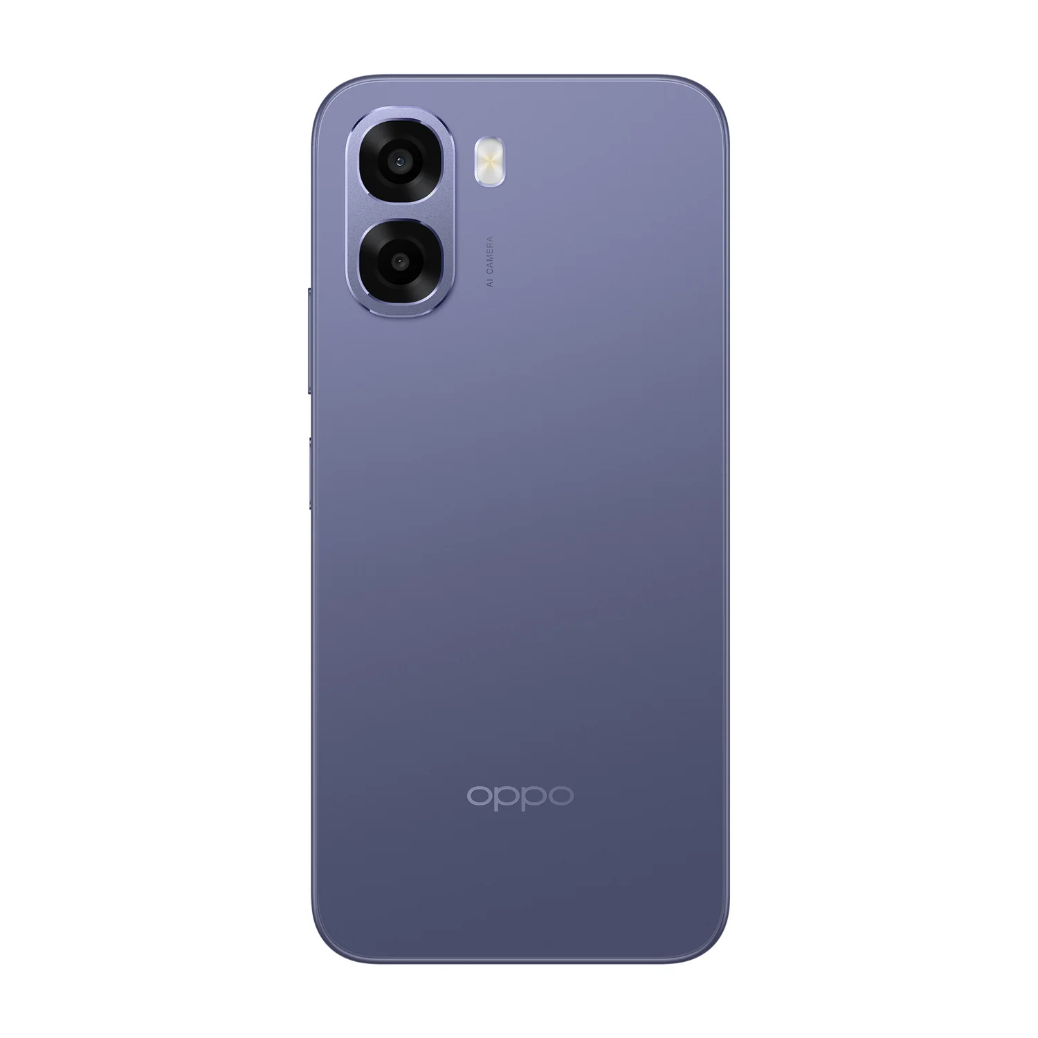 Smartphone OPPO A6x 4G 128GB 4GB Roxo LCD 6,75" 120Hz - Imagem 2