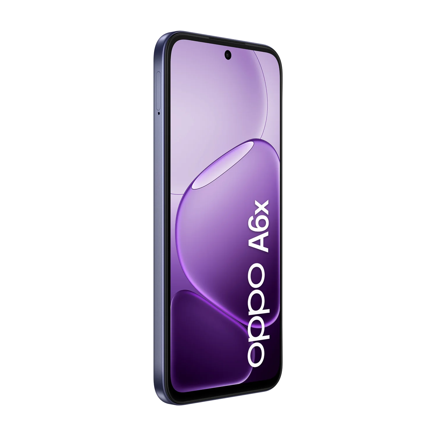 Smartphone OPPO A6x 4G 128GB 4GB Roxo LCD 6,75" 120Hz - Imagem 7