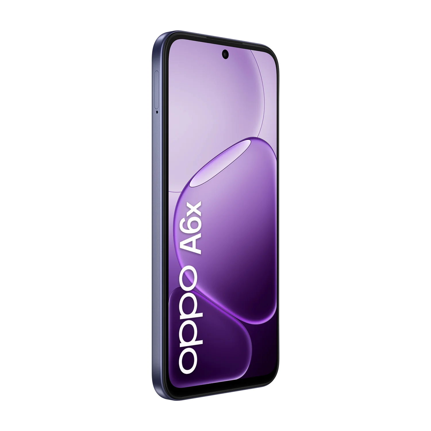 Smartphone OPPO A6x 4G 128GB 4GB Roxo LCD 6,75" 120Hz - Imagem 6