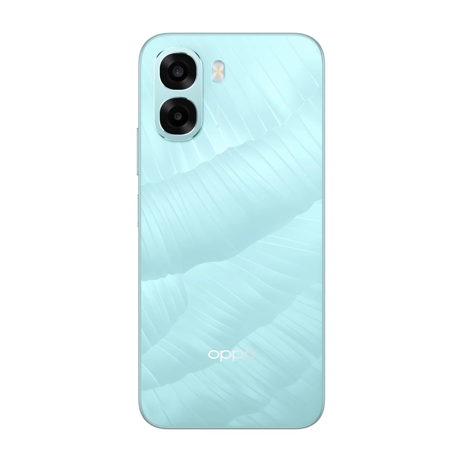 Smartphone OPPO A6x 4G 6.75" 4GB 128GB 6100mAh Ice Blue - Imagem 2