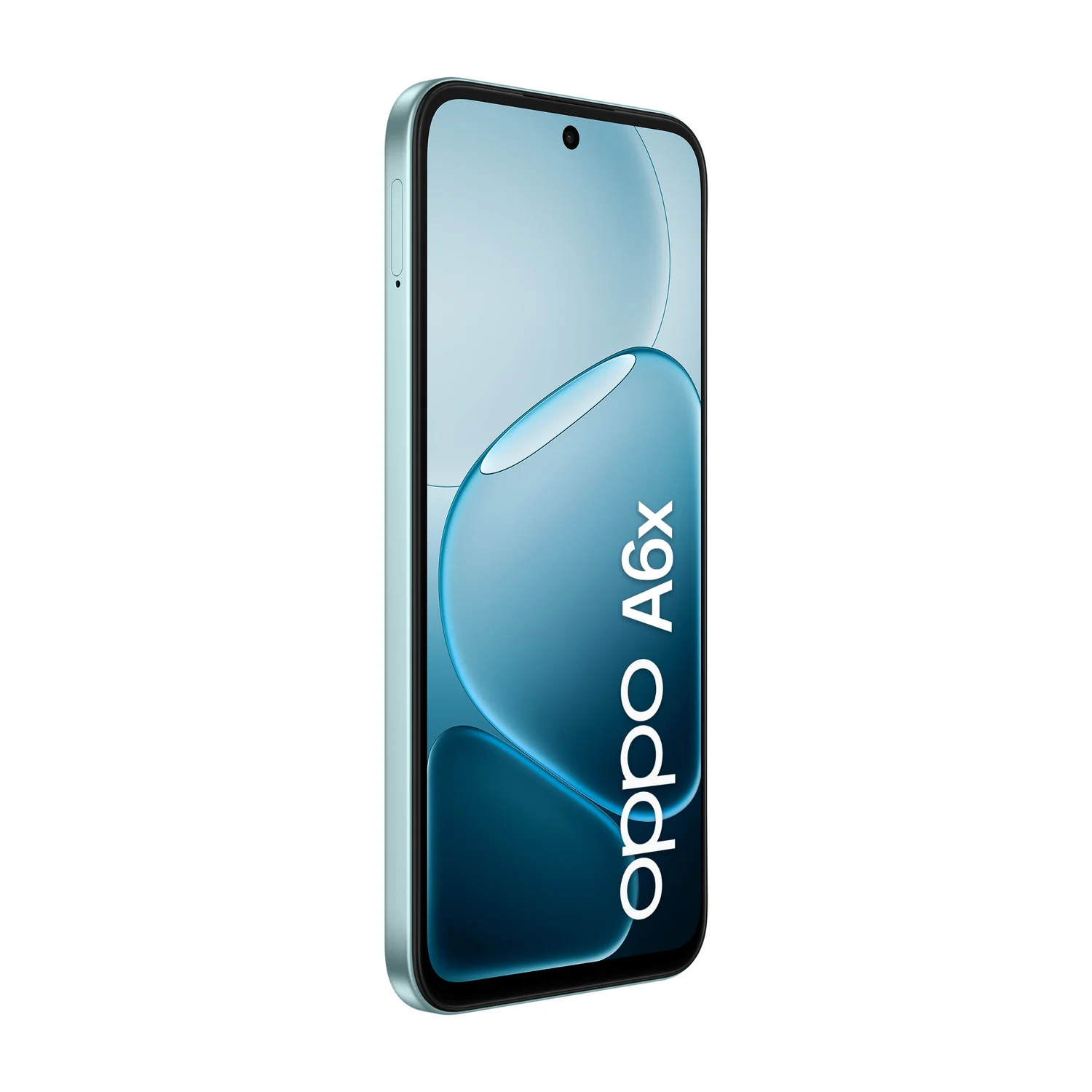 Smartphone OPPO A6x 4G 6.75" 4GB 128GB 6100mAh Ice Blue - Imagem 7